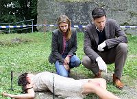 Eine unbeliebte Frau [DVD], 9