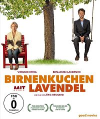 Birnenkuchen mit Lavendel [Blu-ray], 1