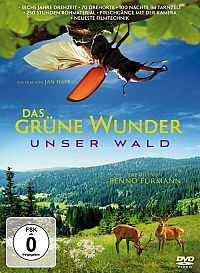 Das grüne Wunder - Unser Wald [DVD], 7