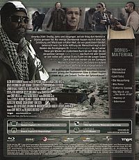 The Book of Eli [Blu-ray], 2