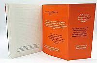 Gespräche mit Freunden, 3