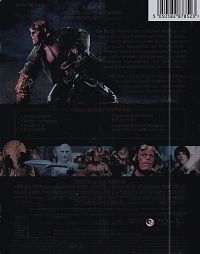 Hellboy 2 - Die goldene Armee [Blu-ray], 1