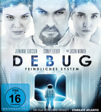 Debug - Feindliches System [Blu-ray], 7