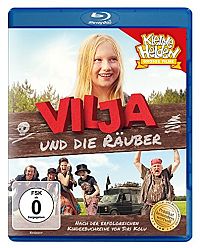 Vilja und die Räuber [Blu-ray], 1