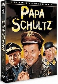 Papa Schultz - Saison 6 [DVD], 1