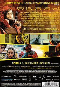 Phase 7 [DVD], 1