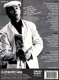 Emil - Unvergässlichi Gschichte [DVD], 1