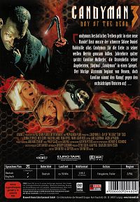 Candyman 3 [DVD], 1
