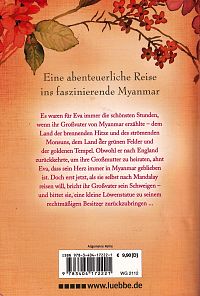 Rückkehr nach Mandalay, 1