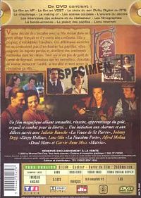 Le Chocolat - Édition 2 DVD [DVD], 1