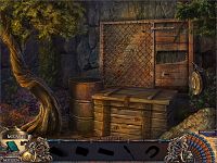 Grim Facade - Dunkle Obsession [PC-Spiel], 8