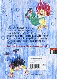 Karius und Baktus, 1