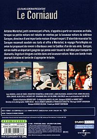 Le corniaud [DVD], 2