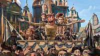 Die Boxtrolls [Blu-ray 3D], 5