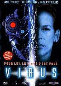 Virus [DVD], 6