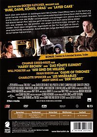 Wild Bill - Vom Leben beschissen! [DVD], 1