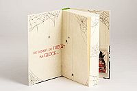 Die Chroniken von Peter Pan - Albtraum im Nimmerland: Roman, 2