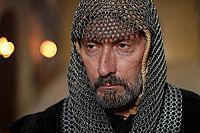 Tribute des Throns [DVD], 8