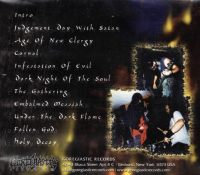 True Blasphemy [CD], 1