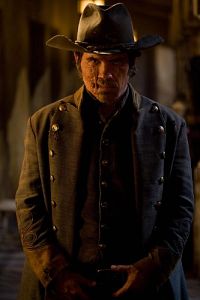 Jonah Hex [DVD], 3