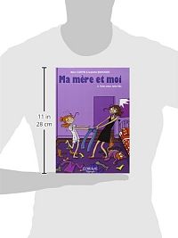 Ma mère et moi - 2. Telle mère, telle fille, 2