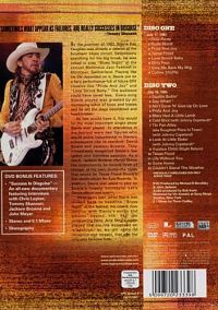 Stevie Ray Vaughan & Double Trouble [DVD], 1