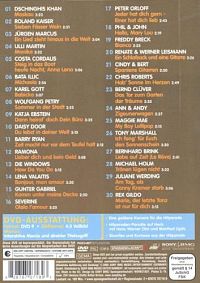 Das Beste aus der ZDF Hitparade 4 [DVD], 1