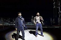 Final Score [Blu-ray], 3