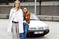 Je suis supporter du standard [DVD], 3