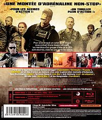Sabotage [Blu-ray], 2