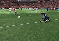 FIFA Football 2003 [Sony PlayStation 2], 4