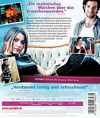 Verliebt in Molly [Blu-ray], 1