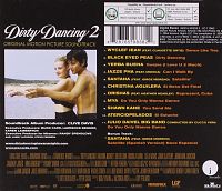 Dirty Dancing 2 [CD], 1