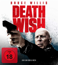 Death Wish [Blu-ray], 1