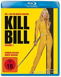 Kill Bill [Blu-ray], 1