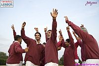 Namastey London - Jetzt bockt die Braut [DVD], 5