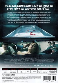 Die Leiche der Anna Fritz [DVD], 1