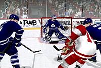 NHL 2003 [Sony PlayStation 2], 2