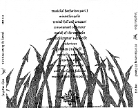 Victorious Among the Damned [CD], 1