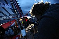 En Solitaire [DVD], 5