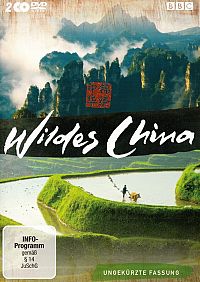 Wildes China [DVD], 1
