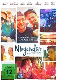 Nirgendwo [DVD], 1