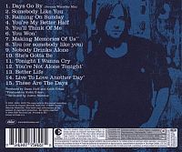 Days Go [CD], 1