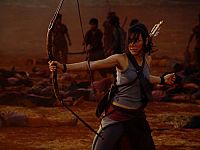 Siyama - Krieger aus einer anderen Zeit [Blu-ray], 3