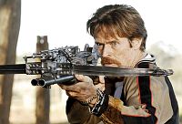 Daybreakers [Blu-ray], 5