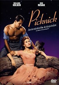 Picknick [DVD], 1