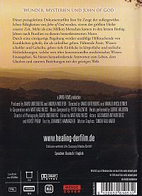 Healing - Wunder, Mysterien und John of God [DVD], 1