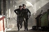 Die Tribute von Panem 3 - Mockingjay - Teil 1 [DVD], 8