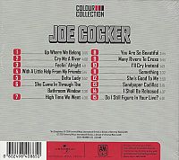 Colour Collection [CD], 1