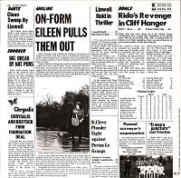 Thick as a brick [Vinyl], 1